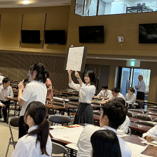 学生参加型イベントの取り組み事例-2